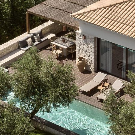Zayn Luxury Villas, A Serene Escape, By Thinkvilla Ciliví Kültér fotó