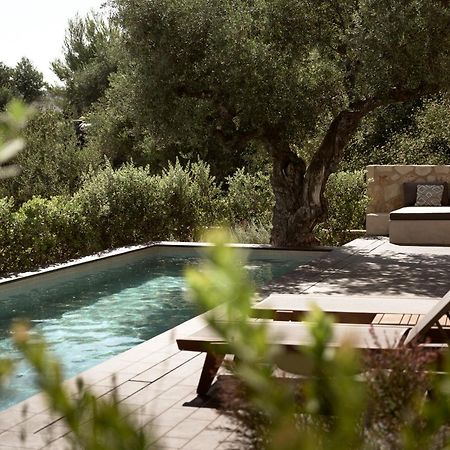 Zayn Luxury Villas, A Serene Escape, By Thinkvilla Ciliví Kültér fotó