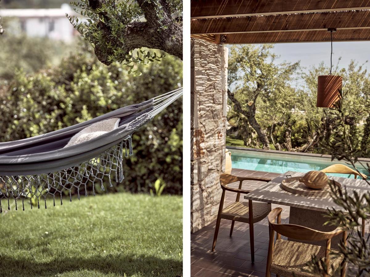 Zayn Luxury Villas, A Serene Escape, By Thinkvilla Ciliví Kültér fotó