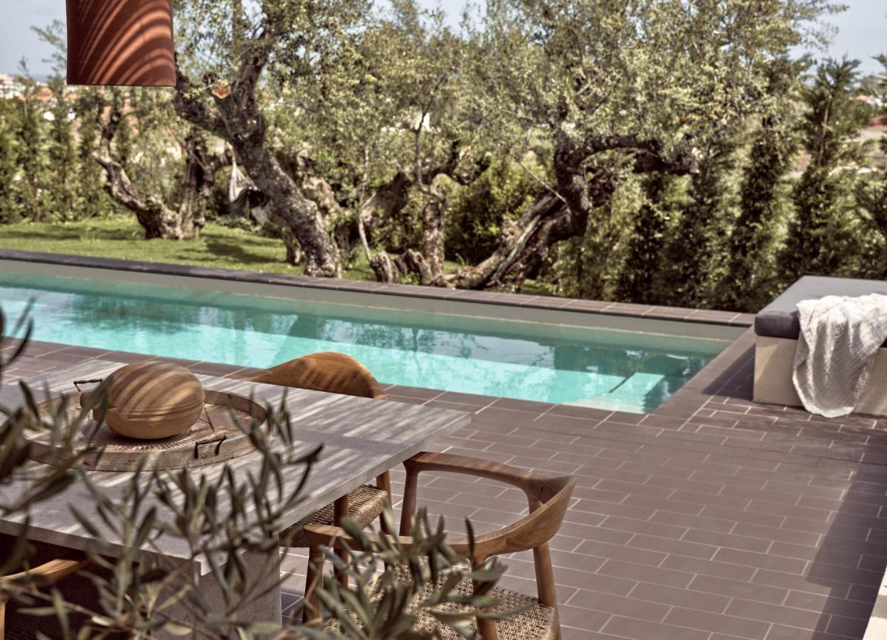Zayn Luxury Villas, A Serene Escape, By Thinkvilla Ciliví Kültér fotó