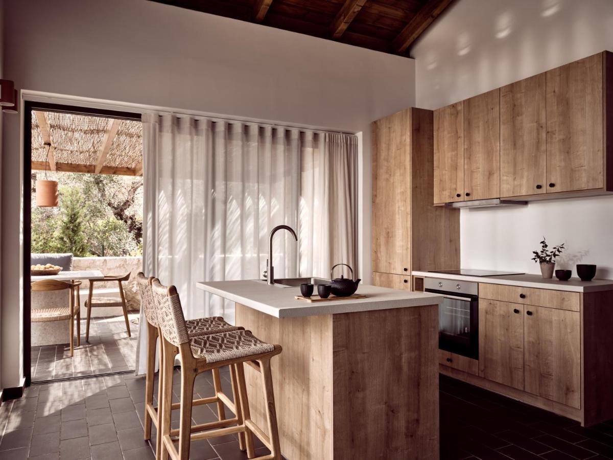 Zayn Luxury Villas, A Serene Escape, By Thinkvilla Ciliví Kültér fotó