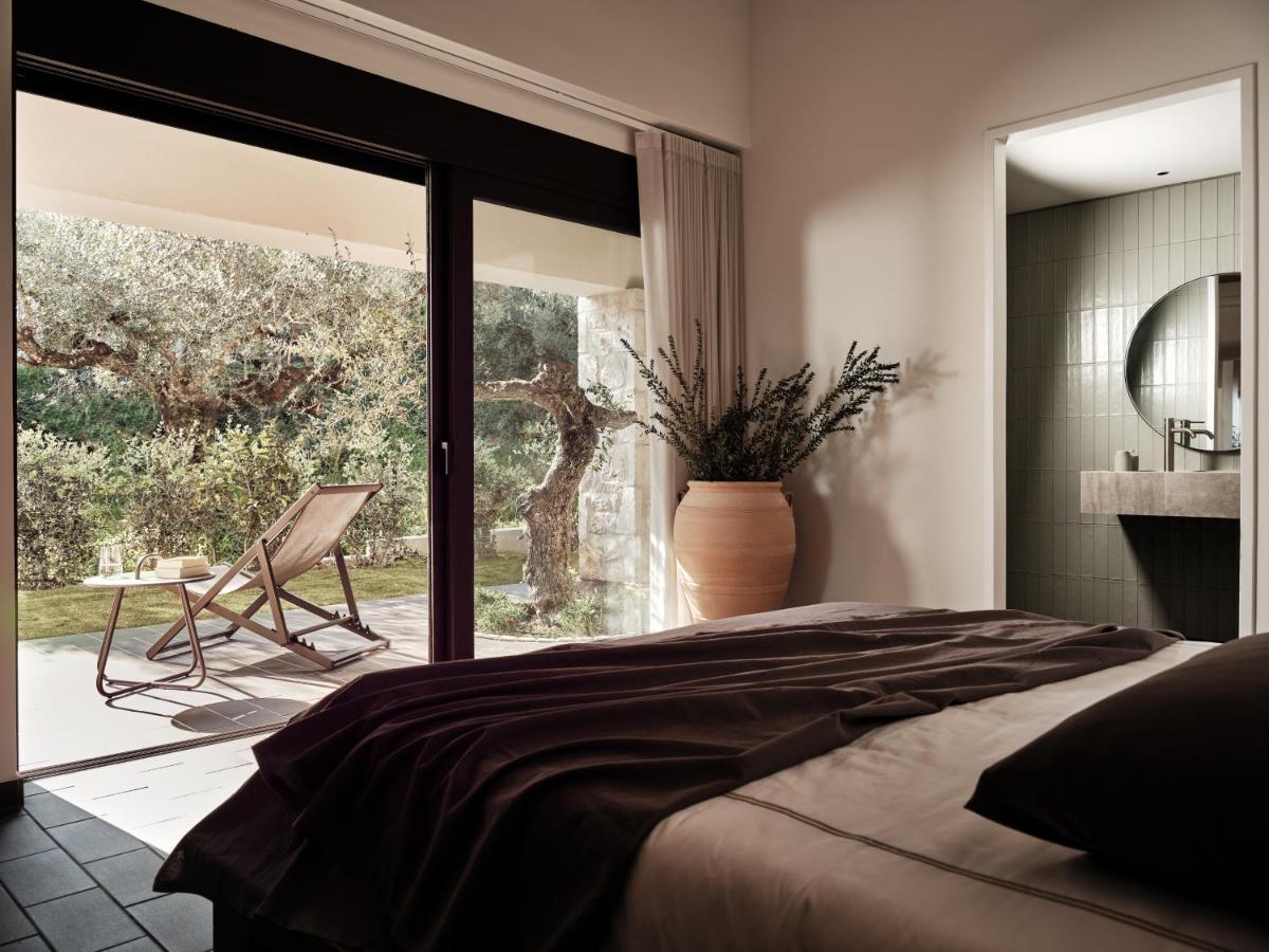 Zayn Luxury Villas, A Serene Escape, By Thinkvilla Ciliví Kültér fotó