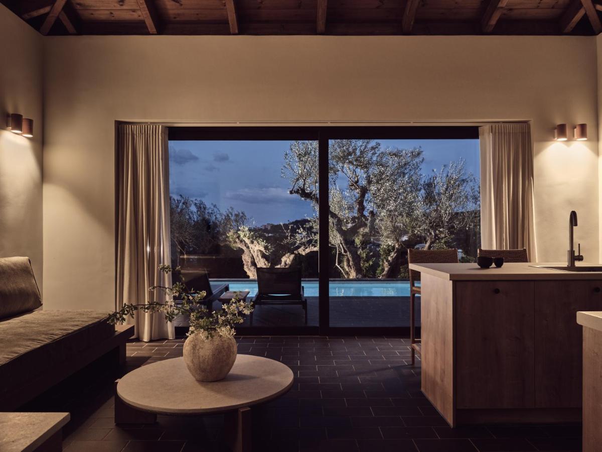 Zayn Luxury Villas, A Serene Escape, By Thinkvilla Ciliví Kültér fotó