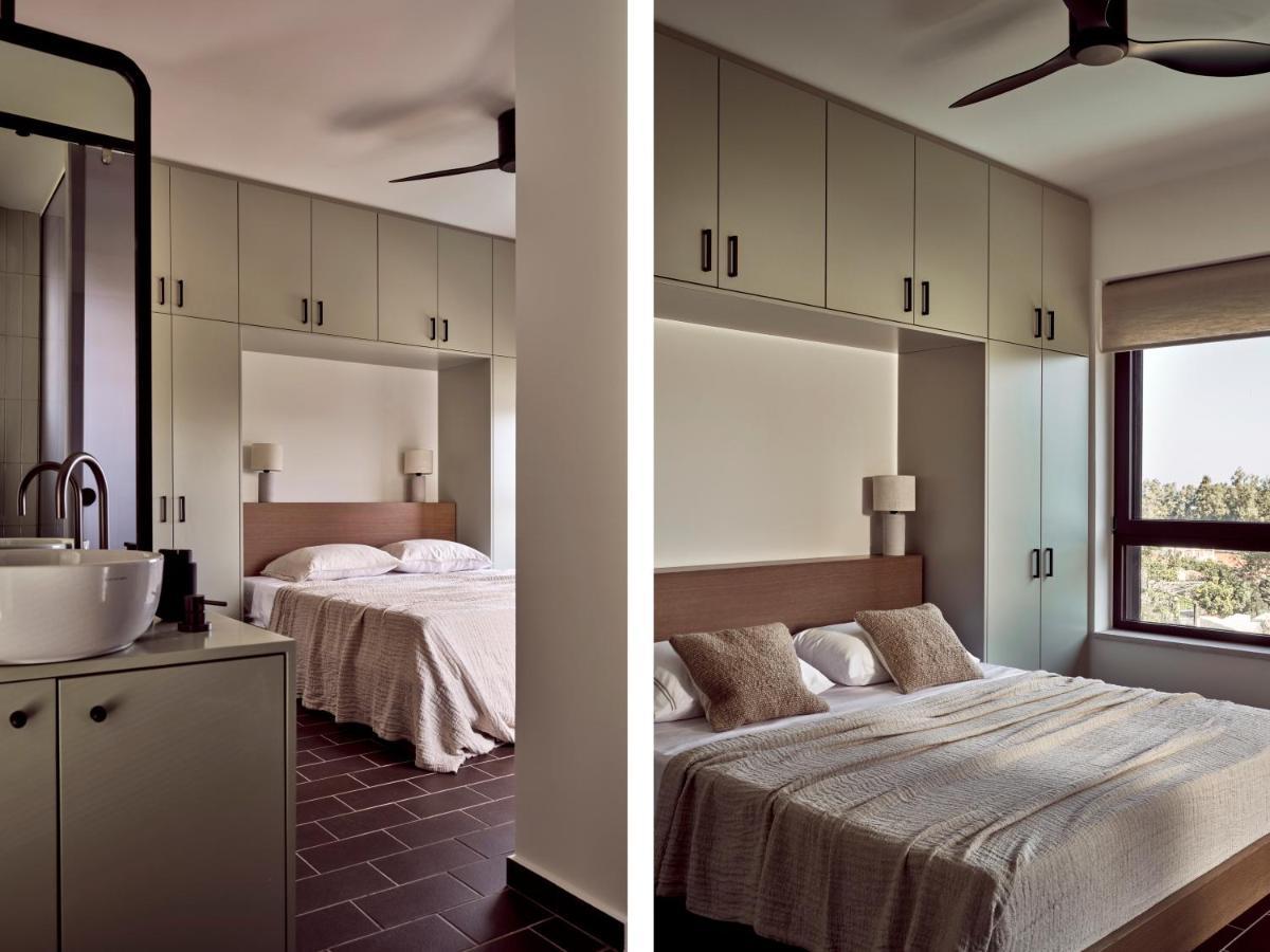 Zayn Luxury Villas, A Serene Escape, By Thinkvilla Ciliví Kültér fotó