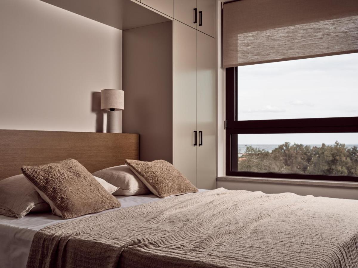 Zayn Luxury Villas, A Serene Escape, By Thinkvilla Ciliví Kültér fotó