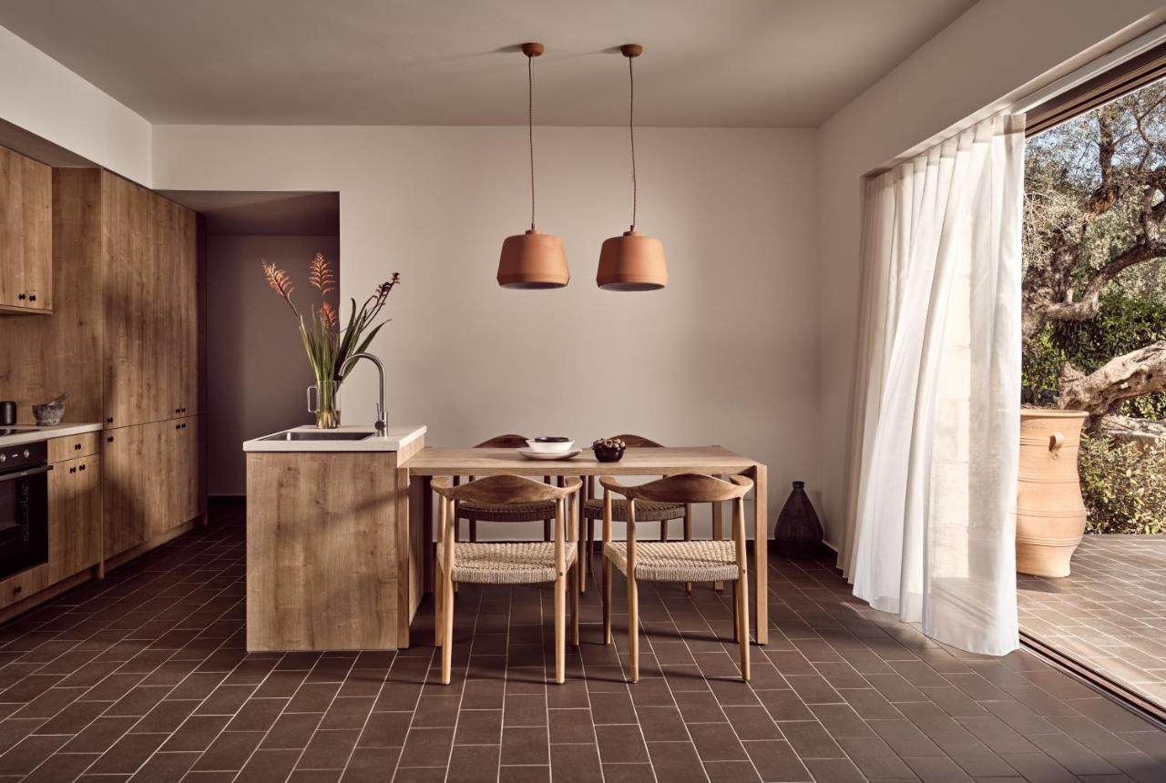 Zayn Luxury Villas, A Serene Escape, By Thinkvilla Ciliví Kültér fotó