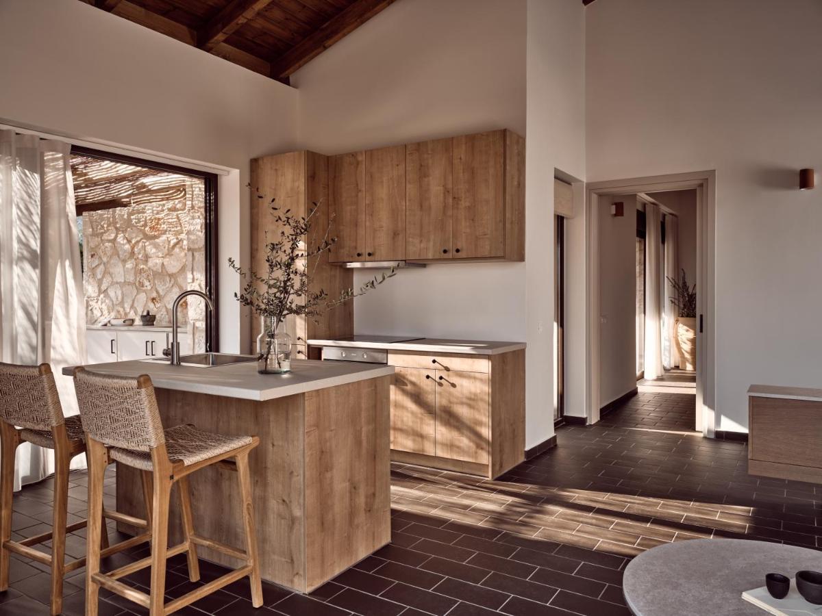 Zayn Luxury Villas, A Serene Escape, By Thinkvilla Ciliví Kültér fotó