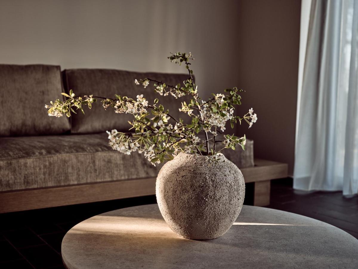 Zayn Luxury Villas, A Serene Escape, By Thinkvilla Ciliví Kültér fotó