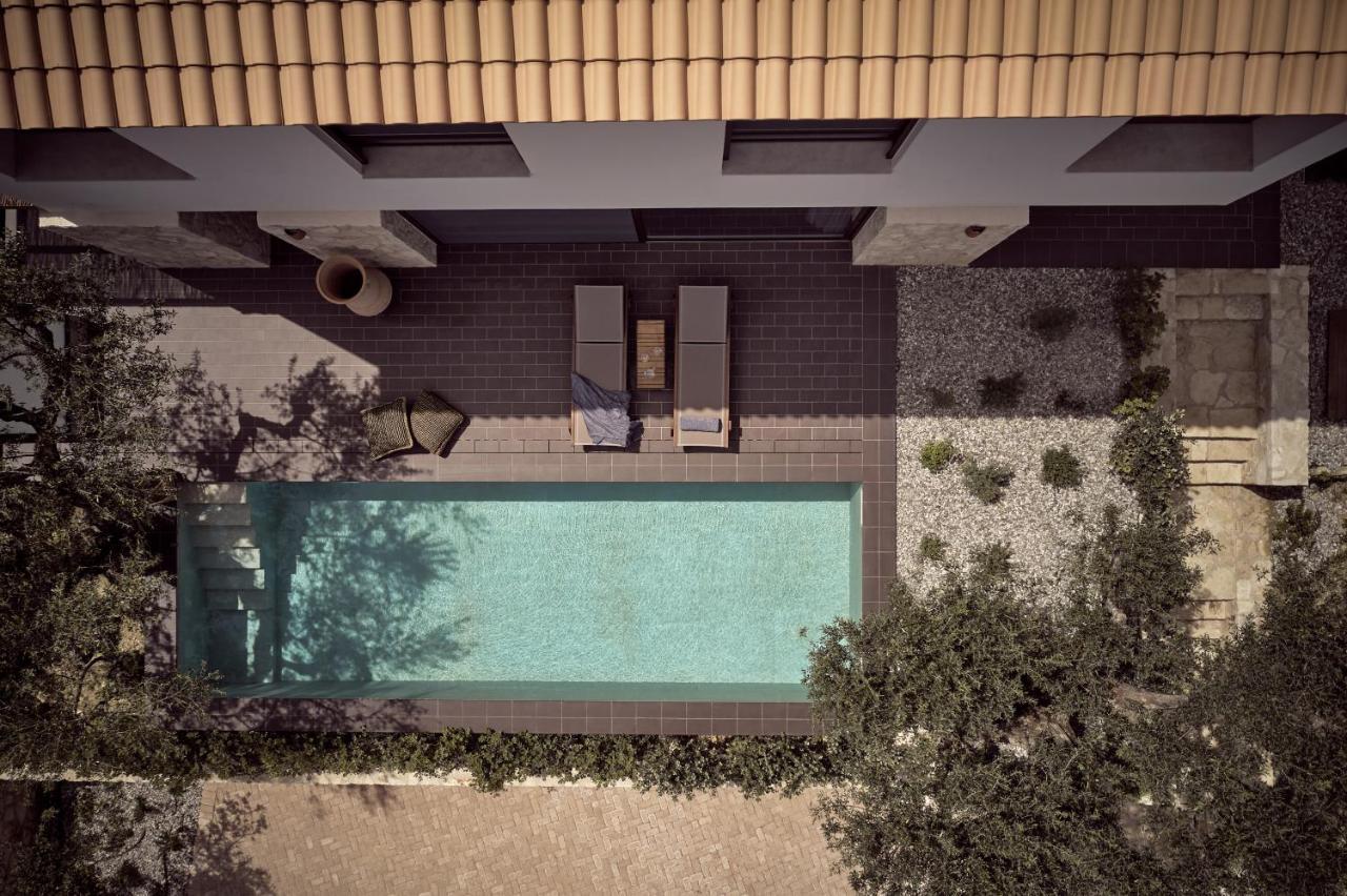 Zayn Luxury Villas, A Serene Escape, By Thinkvilla Ciliví Kültér fotó