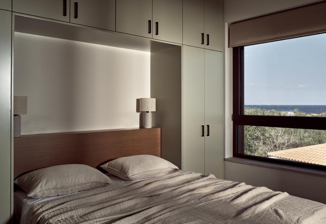 Zayn Luxury Villas, A Serene Escape, By Thinkvilla Ciliví Kültér fotó