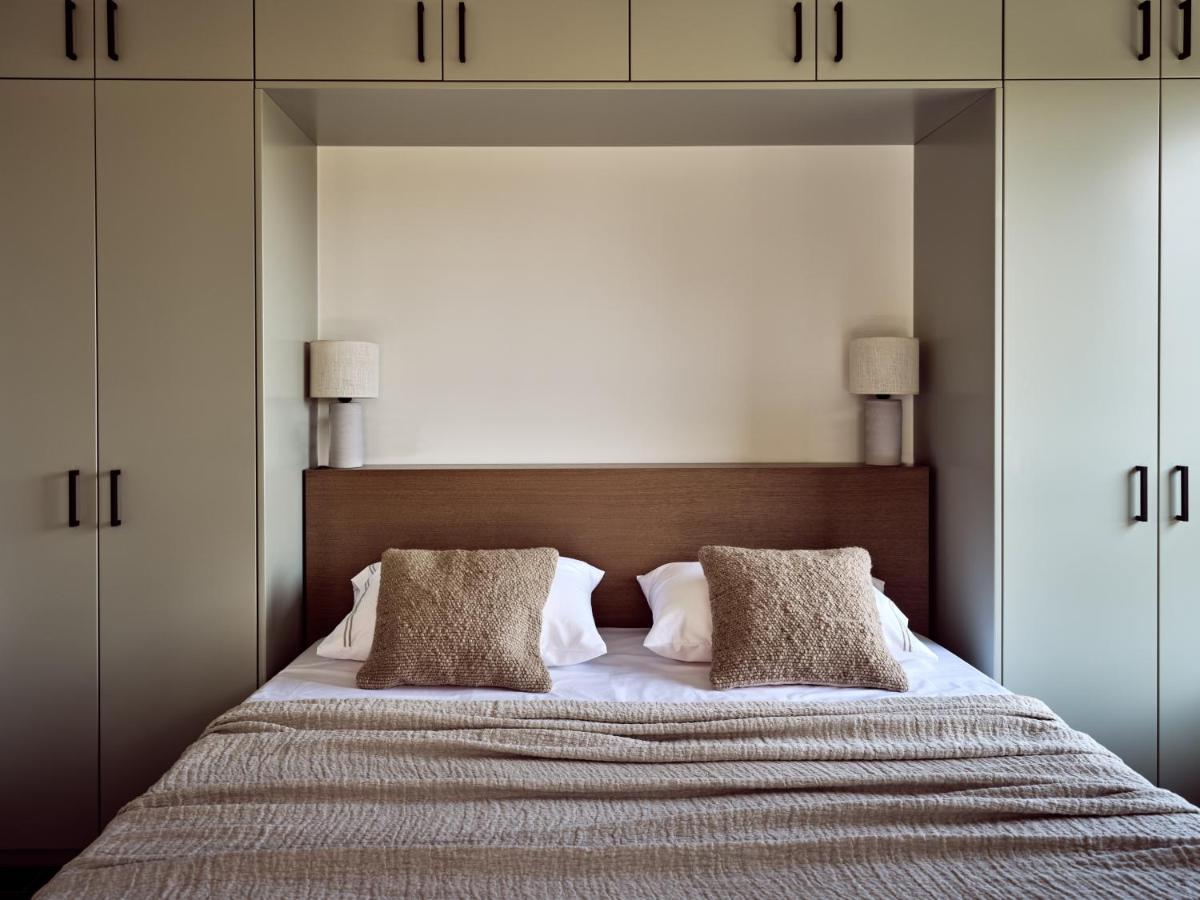 Zayn Luxury Villas, A Serene Escape, By Thinkvilla Ciliví Kültér fotó