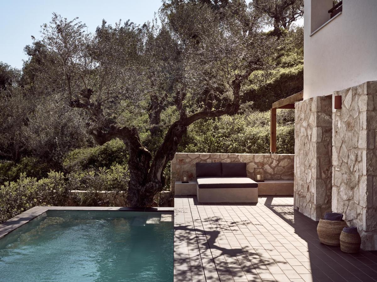 Zayn Luxury Villas, A Serene Escape, By Thinkvilla Ciliví Kültér fotó