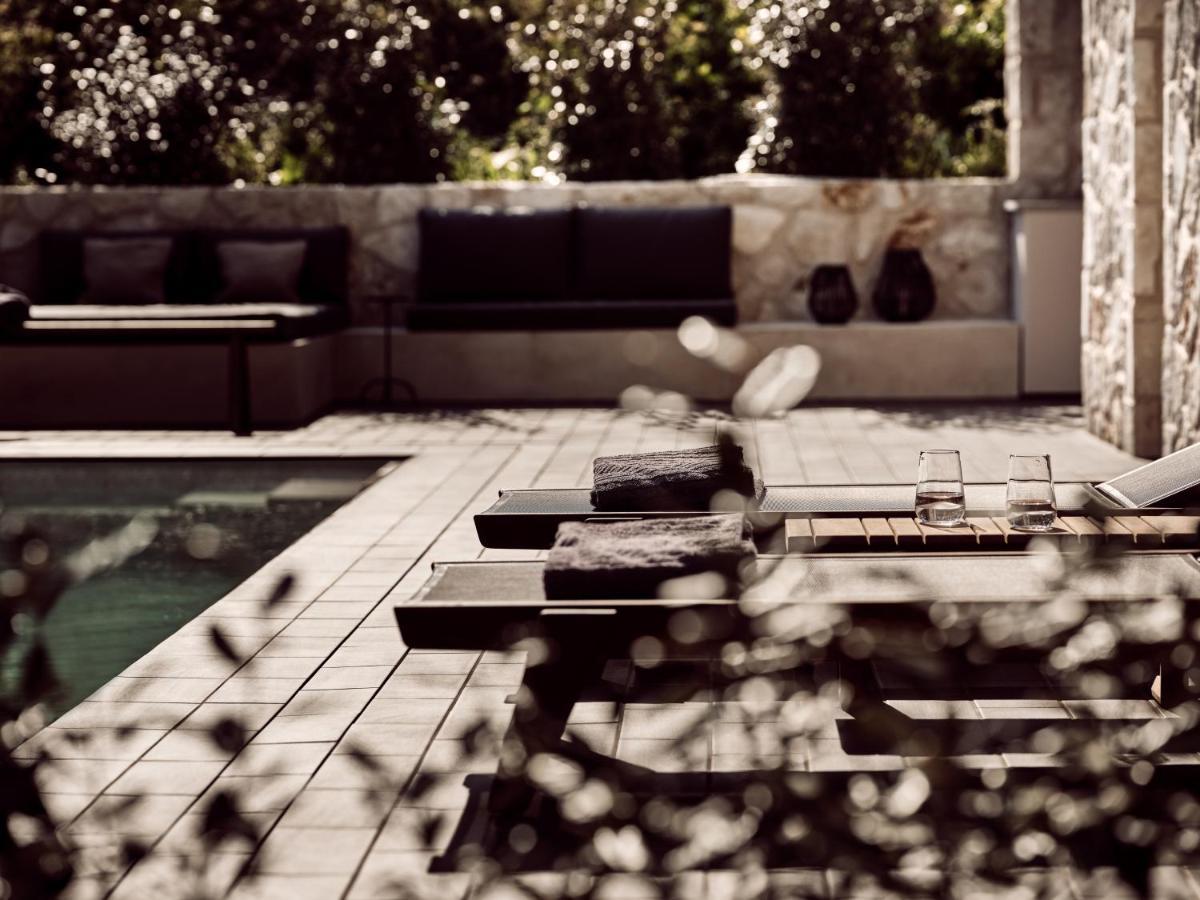 Zayn Luxury Villas, A Serene Escape, By Thinkvilla Ciliví Kültér fotó