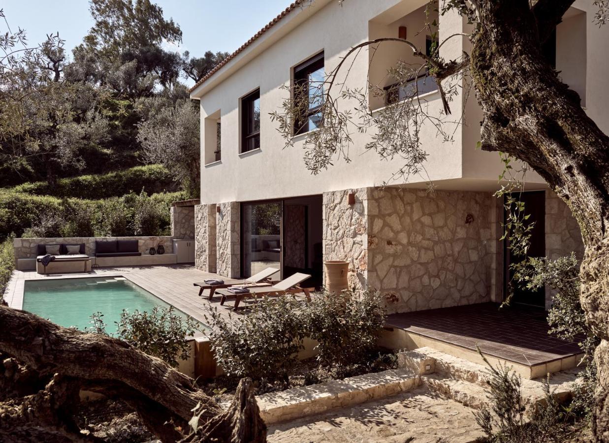 Zayn Luxury Villas, A Serene Escape, By Thinkvilla Ciliví Kültér fotó