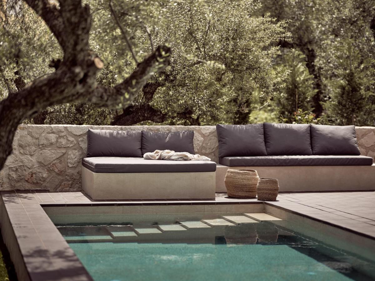 Zayn Luxury Villas, A Serene Escape, By Thinkvilla Ciliví Szoba fotó