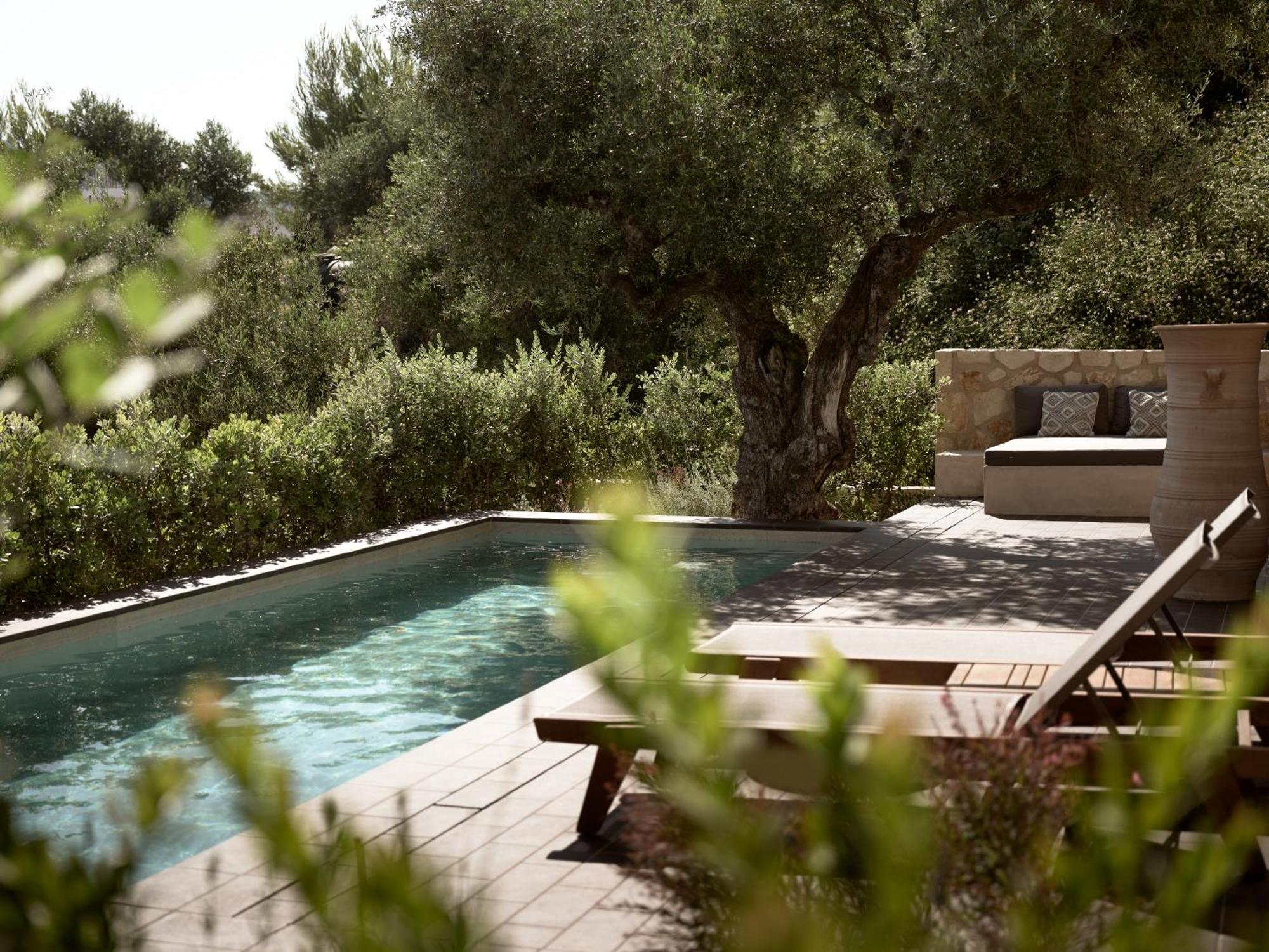 Zayn Luxury Villas, A Serene Escape, By Thinkvilla Ciliví Kültér fotó