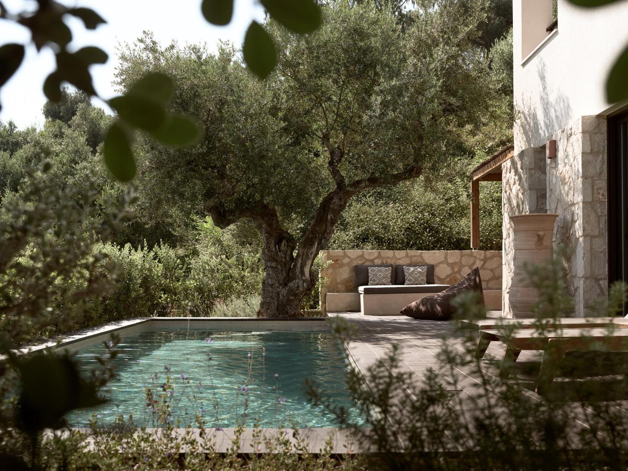 Zayn Luxury Villas, A Serene Escape, By Thinkvilla Ciliví Kültér fotó