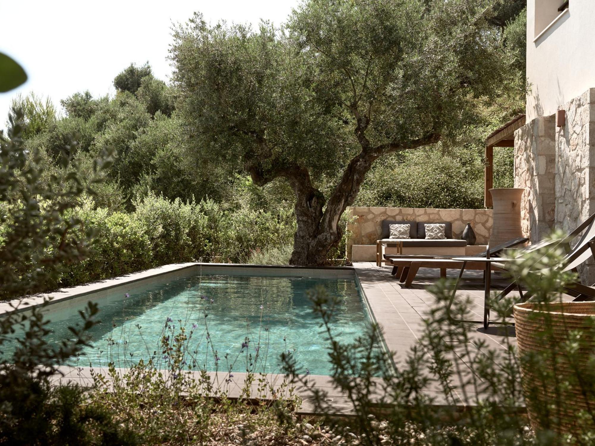 Zayn Luxury Villas, A Serene Escape, By Thinkvilla Ciliví Kültér fotó