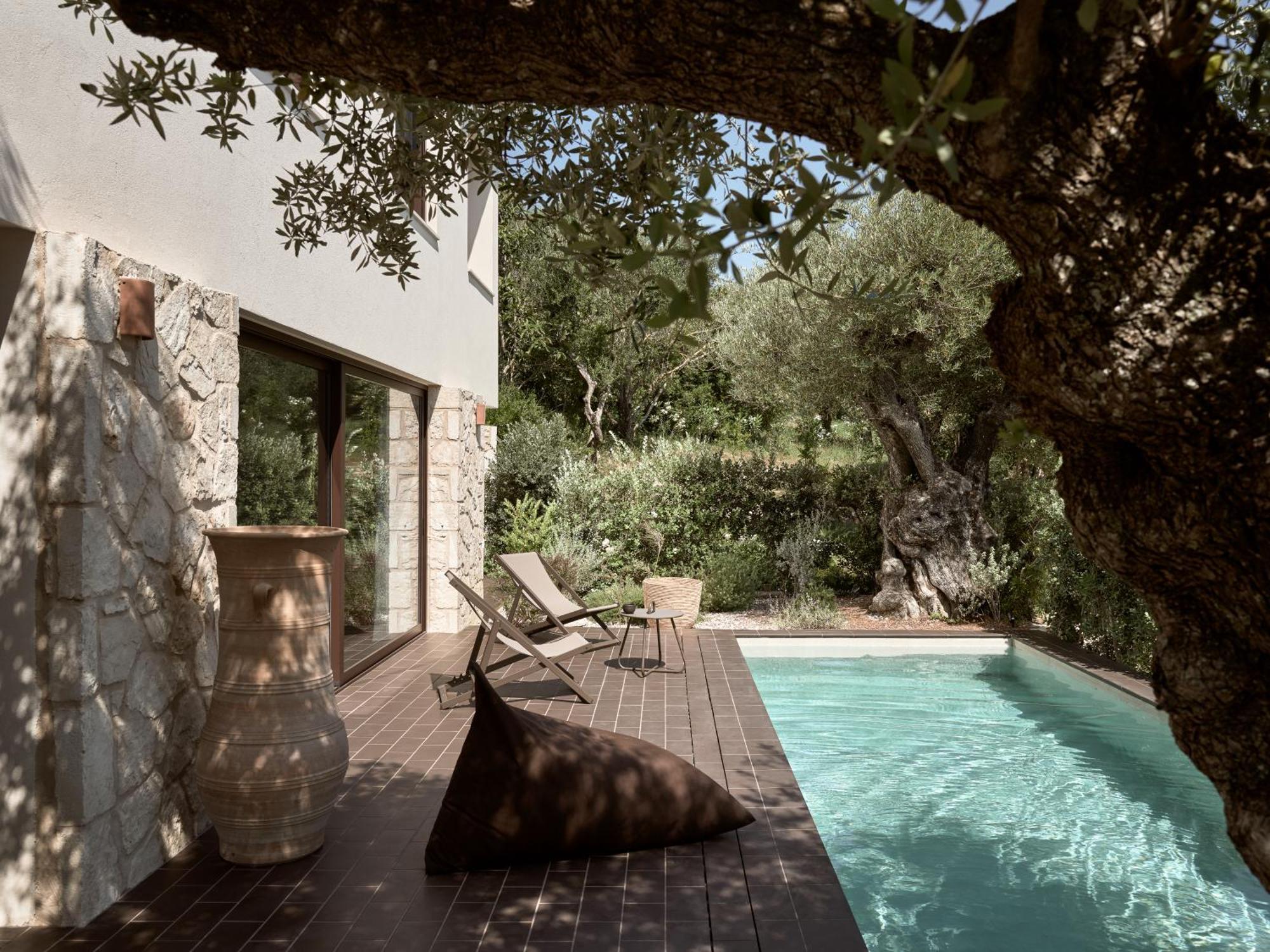 Zayn Luxury Villas, A Serene Escape, By Thinkvilla Ciliví Kültér fotó