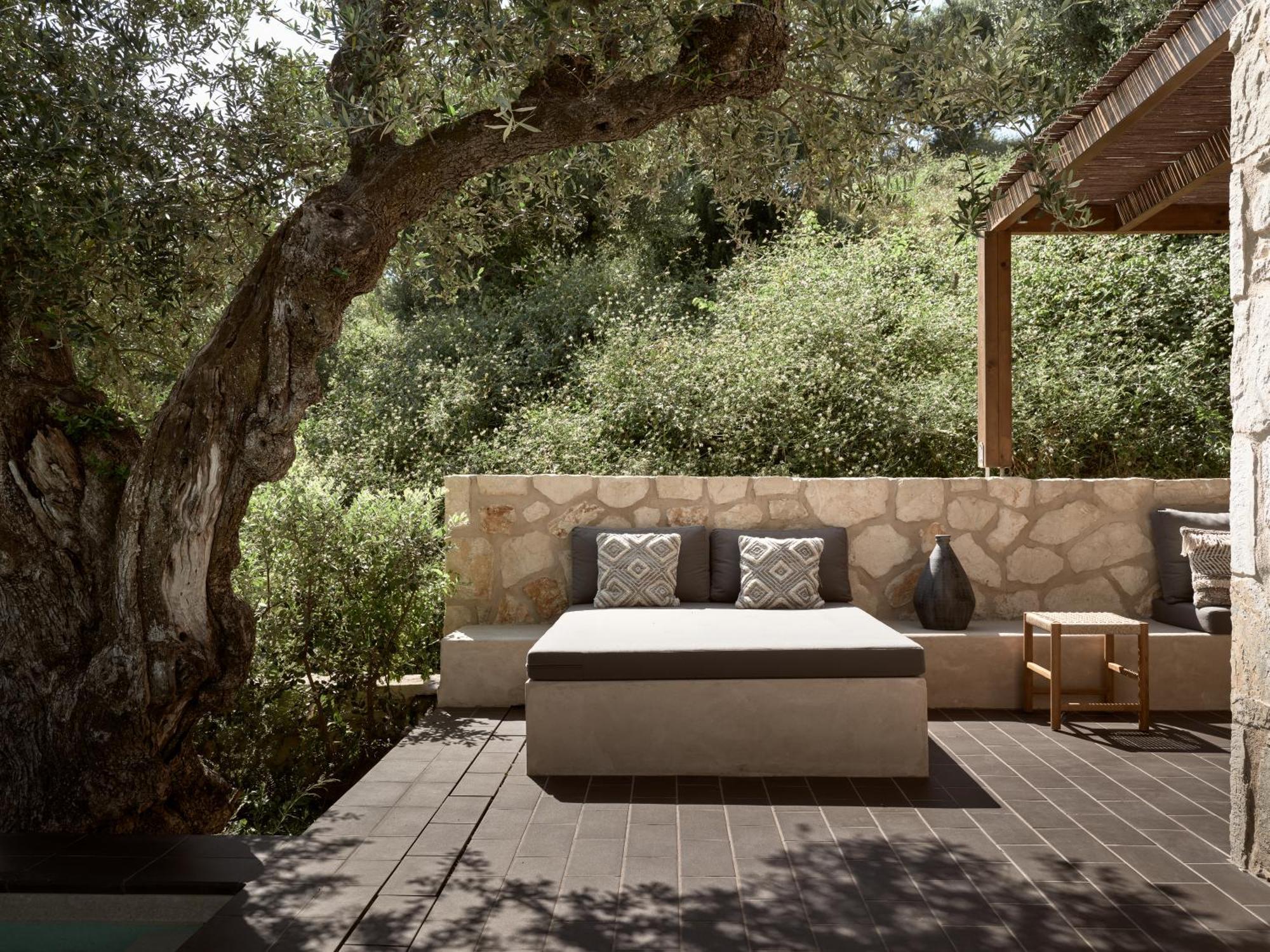 Zayn Luxury Villas, A Serene Escape, By Thinkvilla Ciliví Kültér fotó