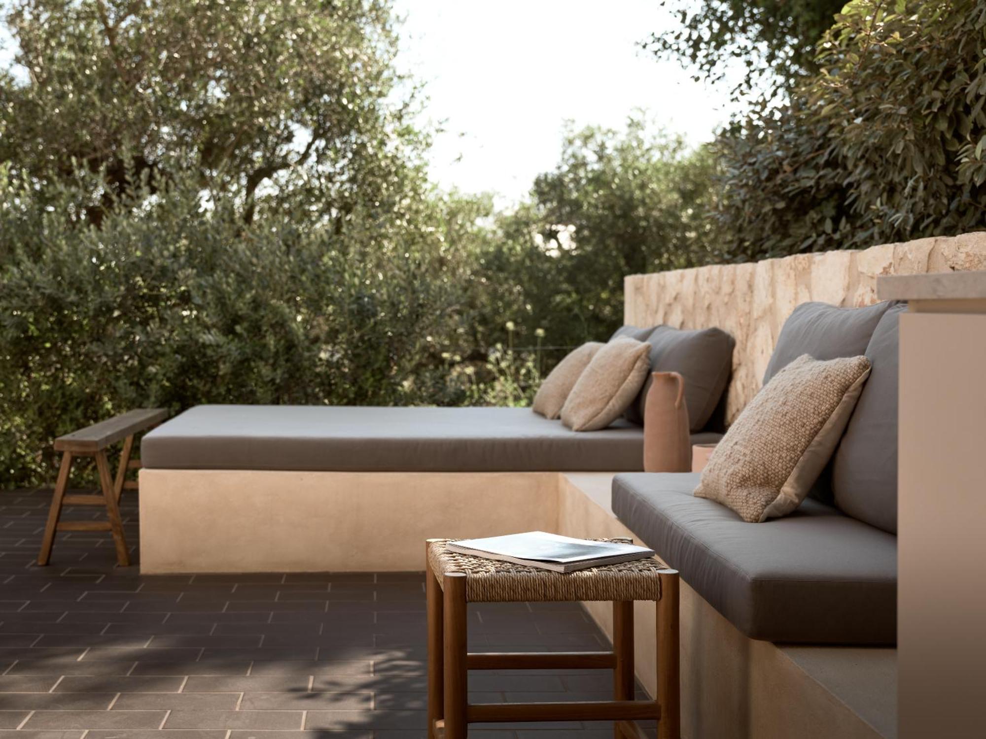 Zayn Luxury Villas, A Serene Escape, By Thinkvilla Ciliví Kültér fotó