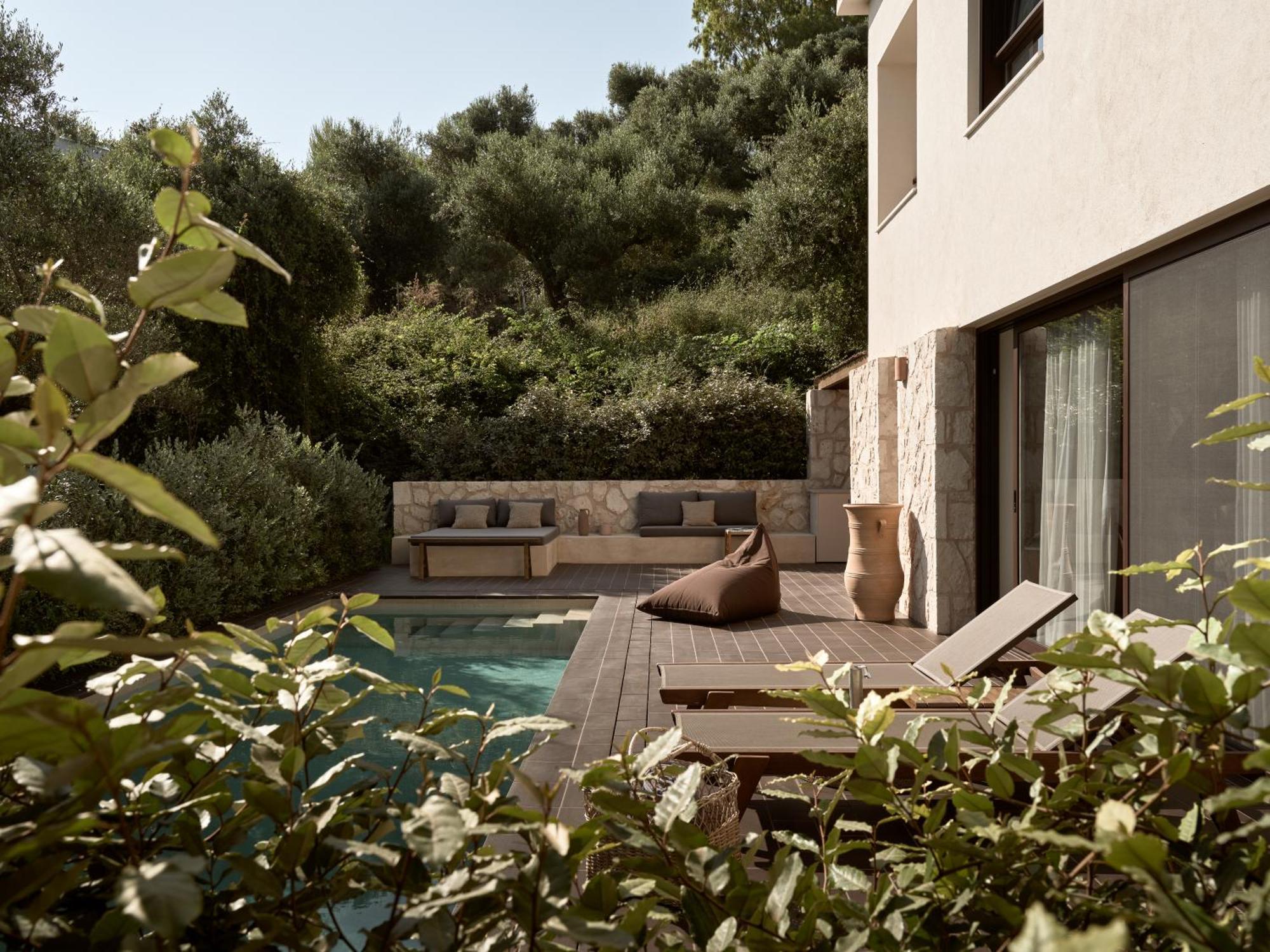 Zayn Luxury Villas, A Serene Escape, By Thinkvilla Ciliví Kültér fotó