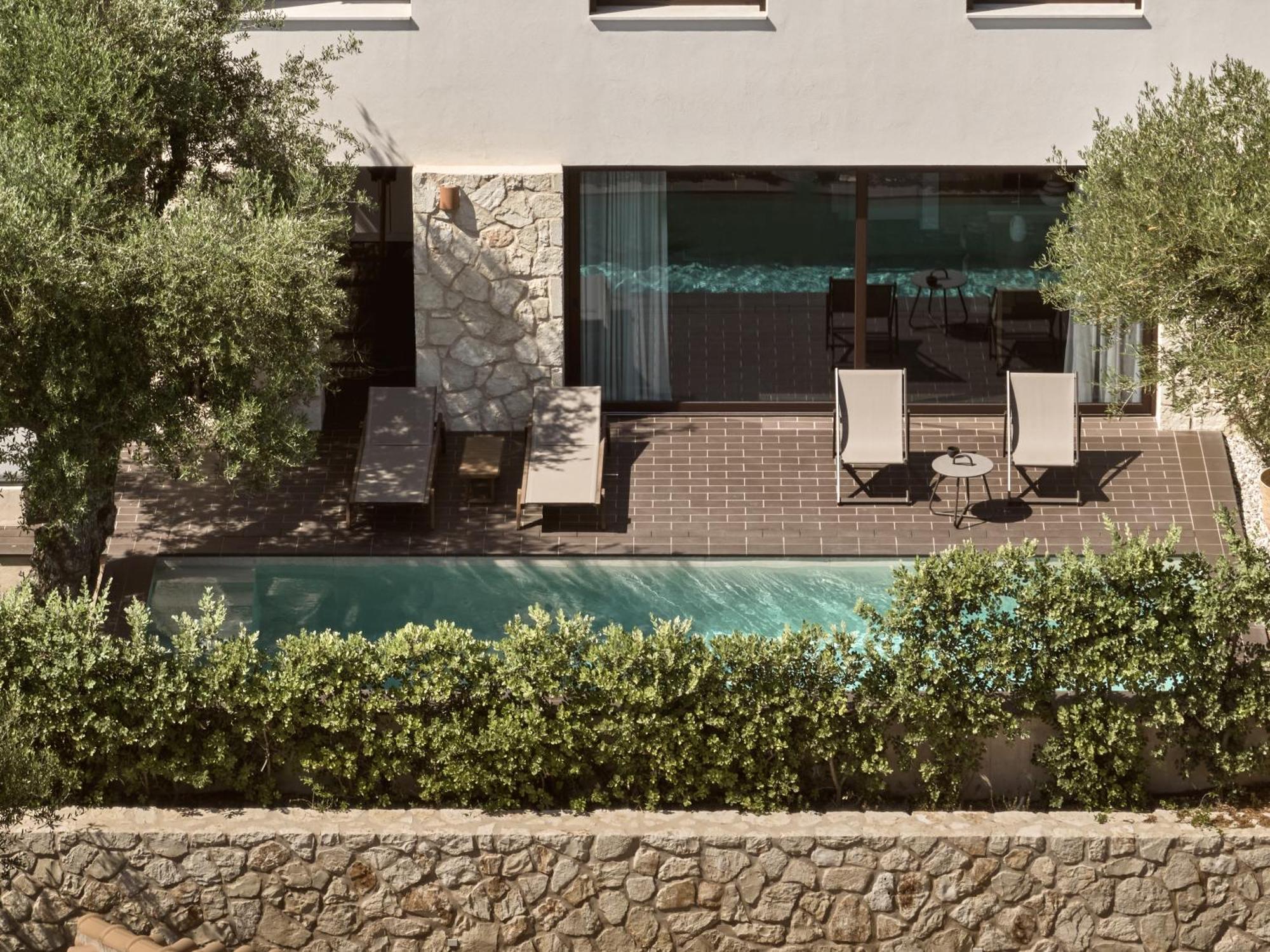 Zayn Luxury Villas, A Serene Escape, By Thinkvilla Ciliví Kültér fotó