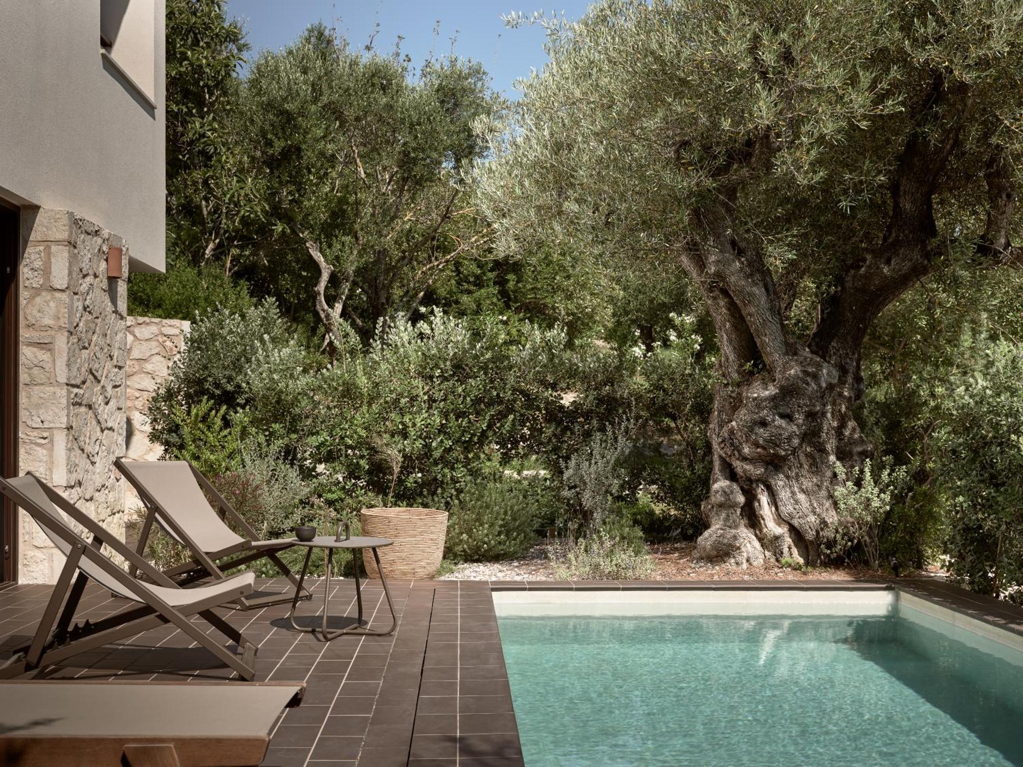 Zayn Luxury Villas, A Serene Escape, By Thinkvilla Ciliví Kültér fotó