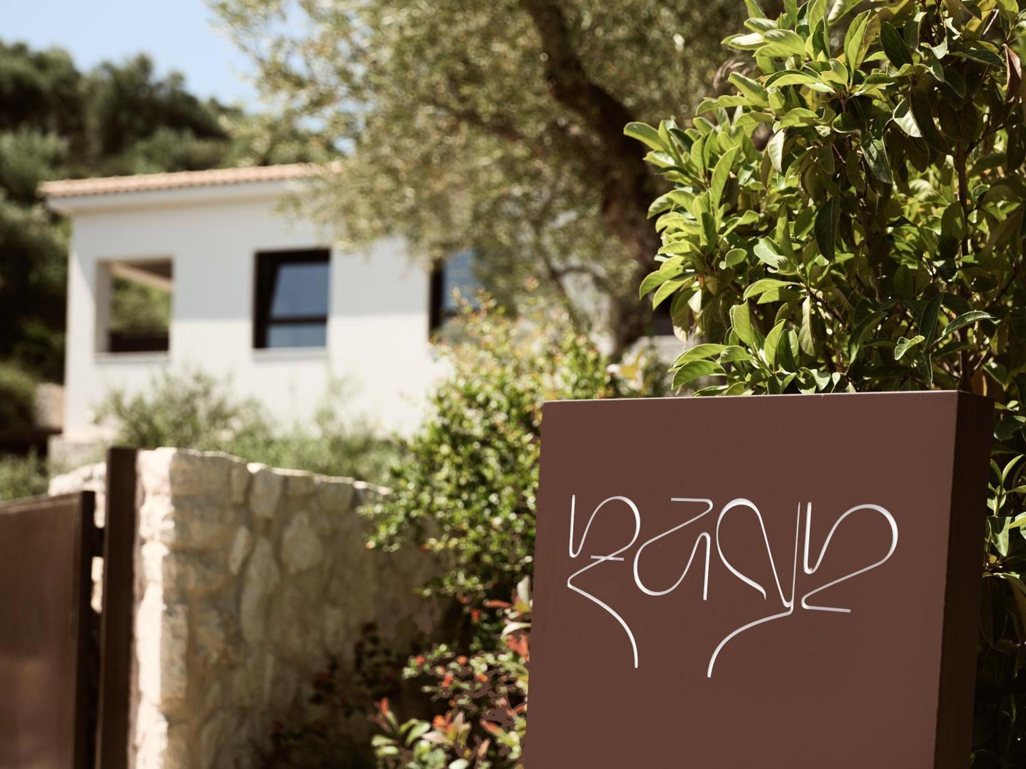 Zayn Luxury Villas, A Serene Escape, By Thinkvilla Ciliví Kültér fotó