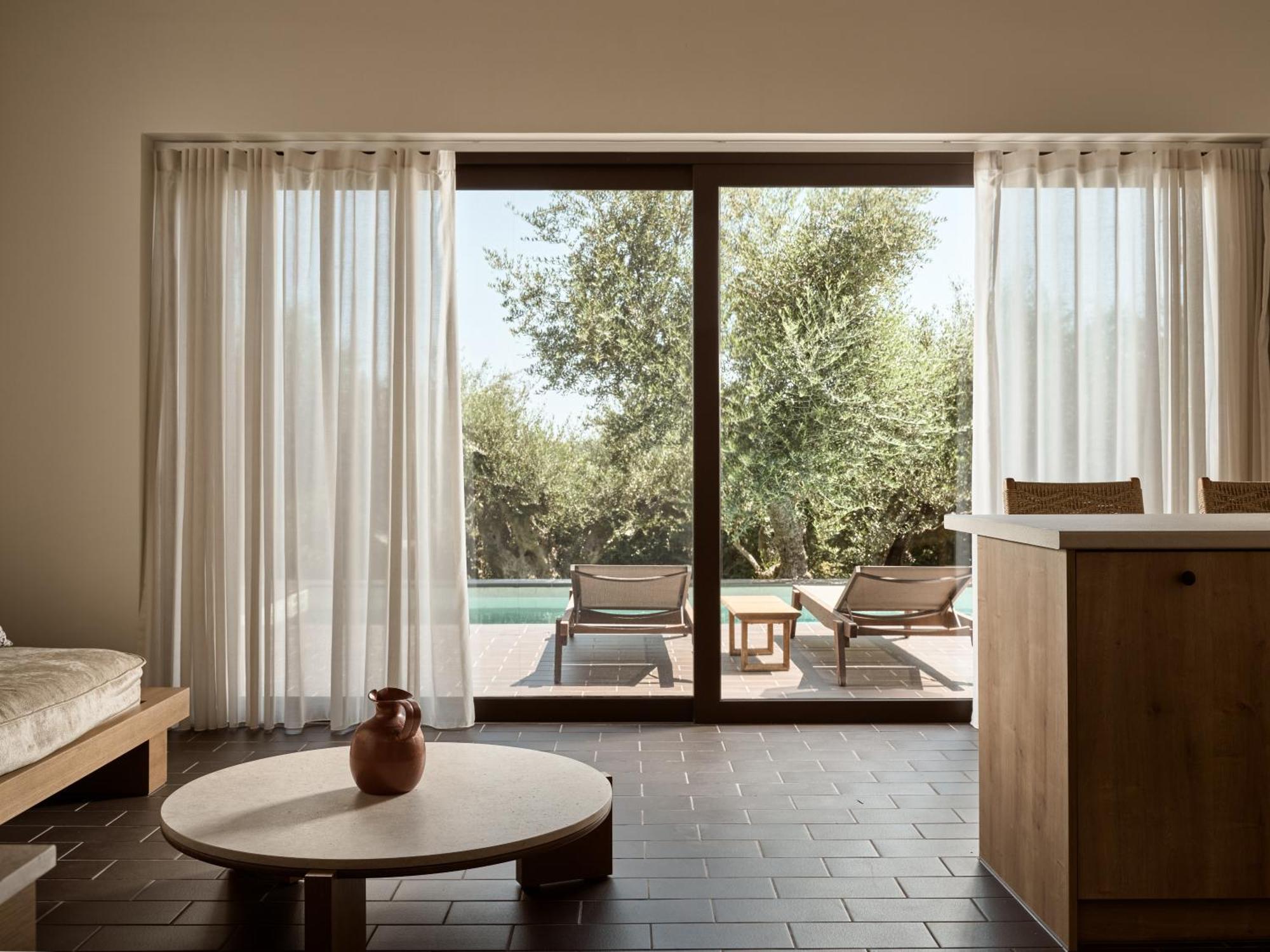 Zayn Luxury Villas, A Serene Escape, By Thinkvilla Ciliví Kültér fotó