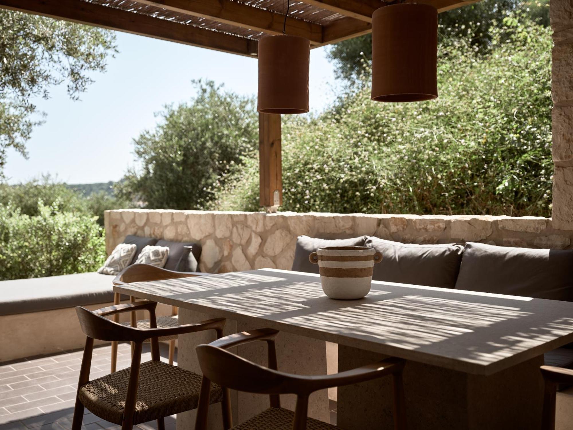 Zayn Luxury Villas, A Serene Escape, By Thinkvilla Ciliví Kültér fotó