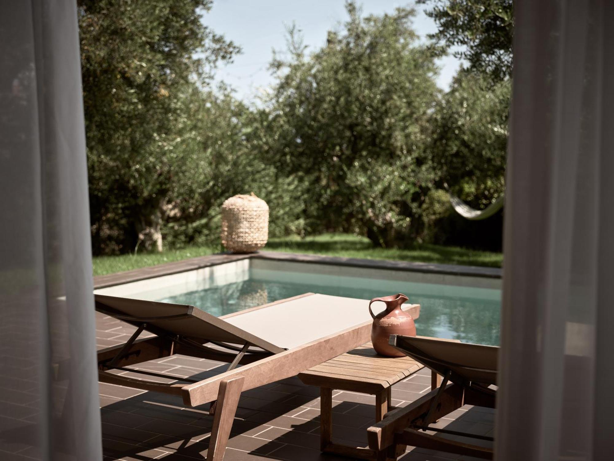 Zayn Luxury Villas, A Serene Escape, By Thinkvilla Ciliví Kültér fotó