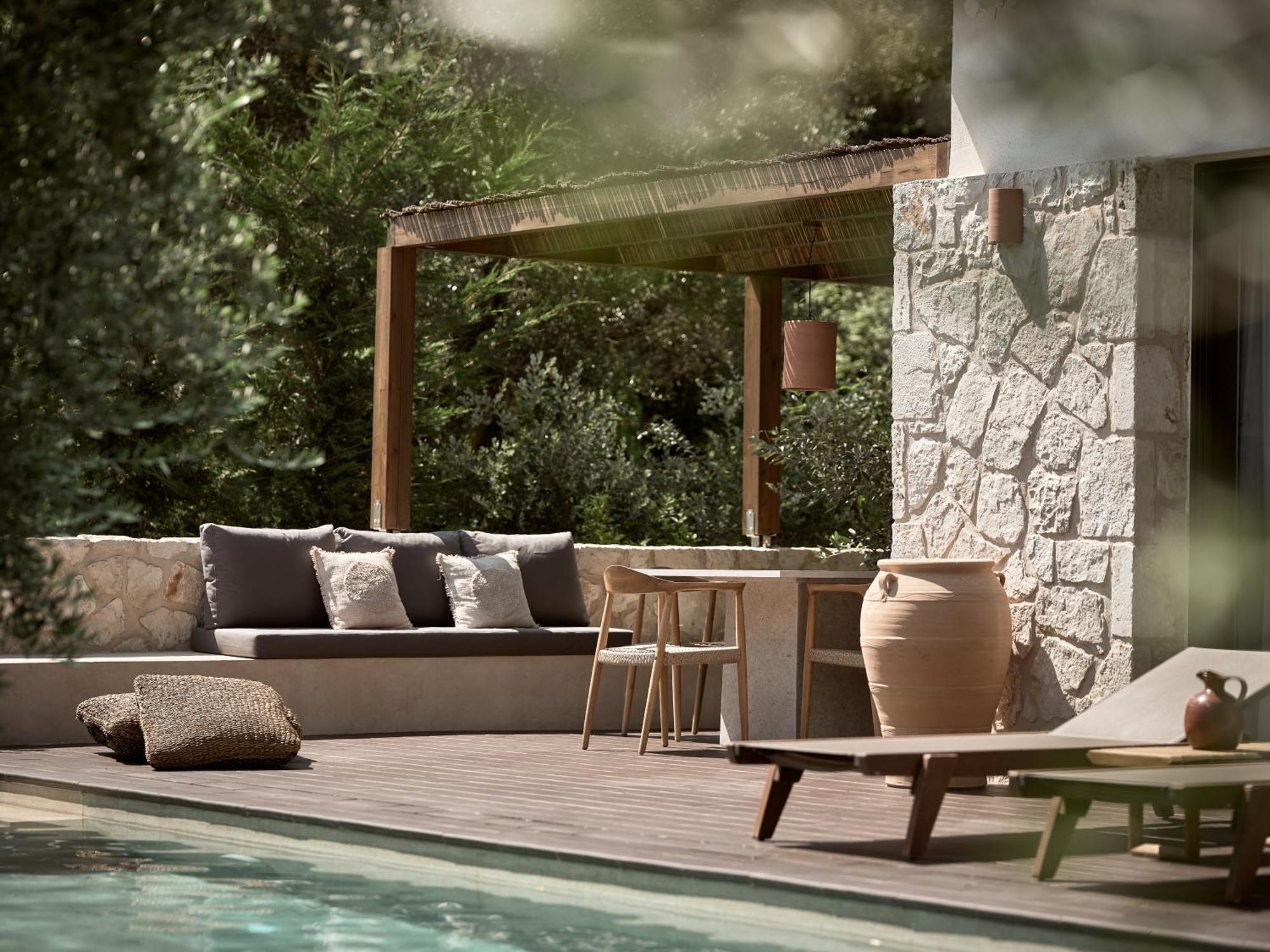 Zayn Luxury Villas, A Serene Escape, By Thinkvilla Ciliví Kültér fotó