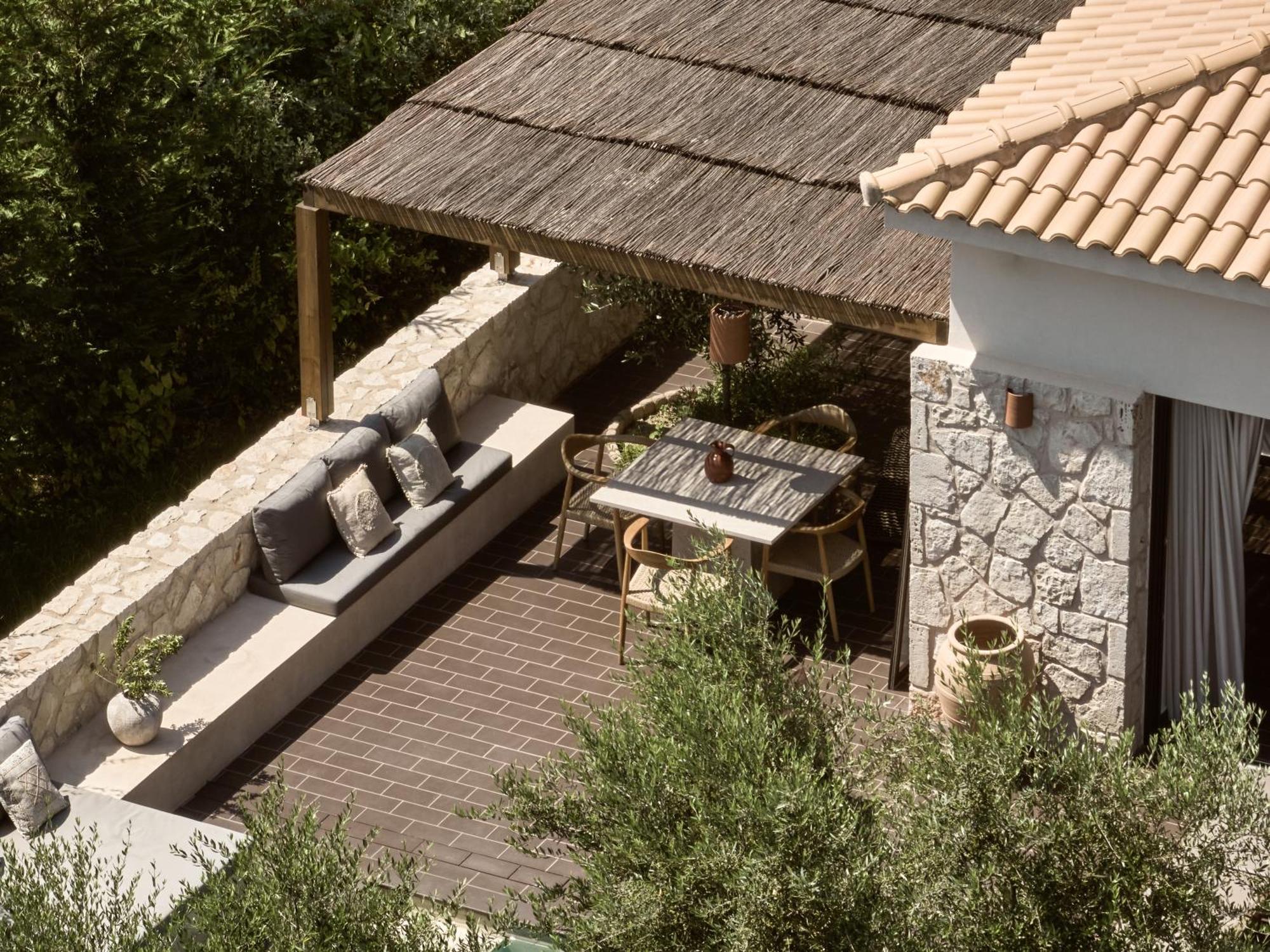 Zayn Luxury Villas, A Serene Escape, By Thinkvilla Ciliví Kültér fotó
